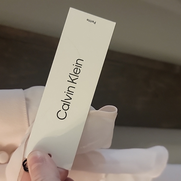 Womens Calvin Klein Dress - Picture 6 of 6